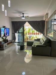 Twin Fountains (D25), Condominium #491613031